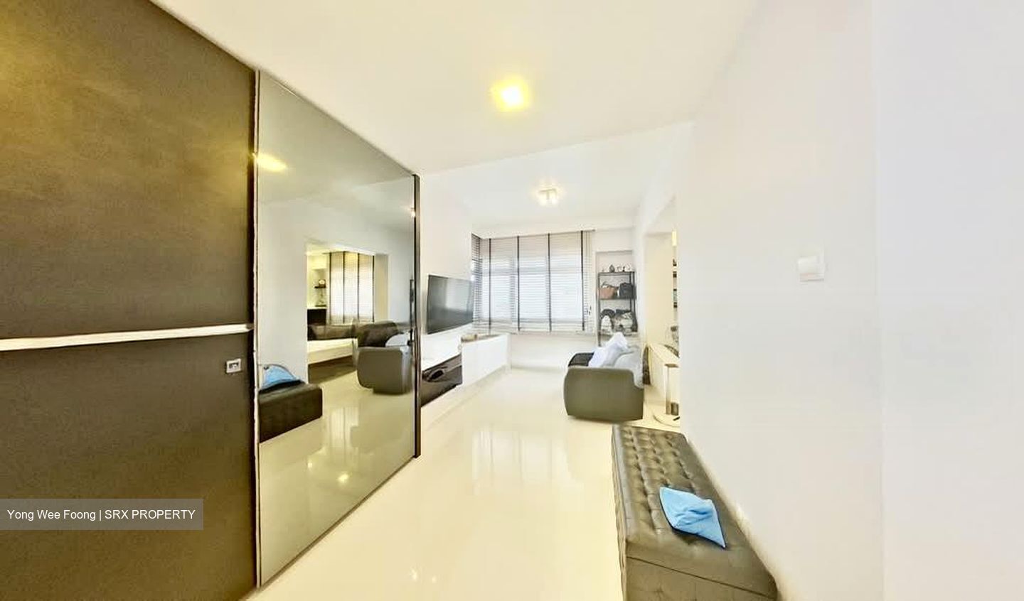 Blk 87 Telok Blangah Heights (Bukit Merah), HDB 4 Rooms #572954671